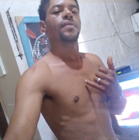 Renato, 24, Brasilia