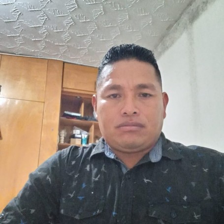 Leonel, 35, Sanarate