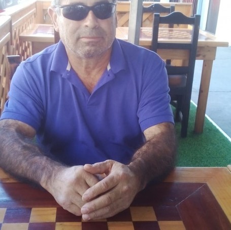 Mauricio, 61, Valparaiso