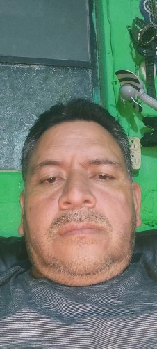 Julio, 52, Guatemala City