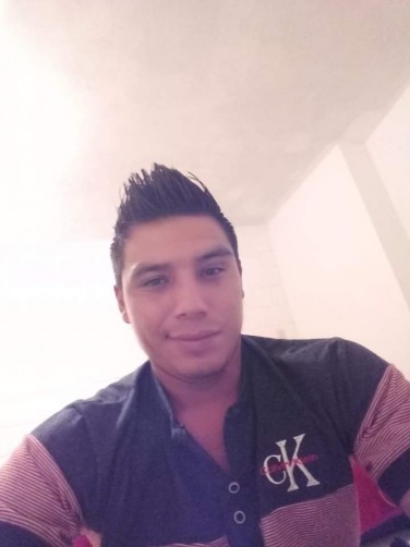 Josesito, 25, Jalapa