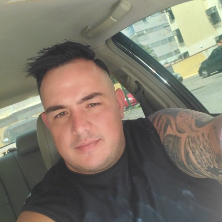 Jose manuel, 35, Maracay