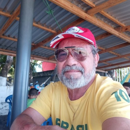 Luis, 64, Comasagua