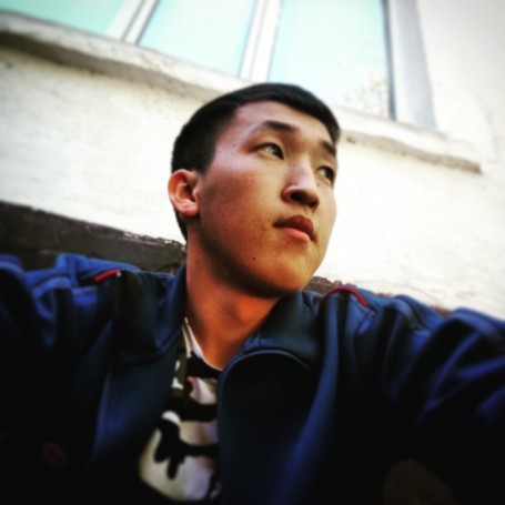 Сыймык, 20, Bishkek