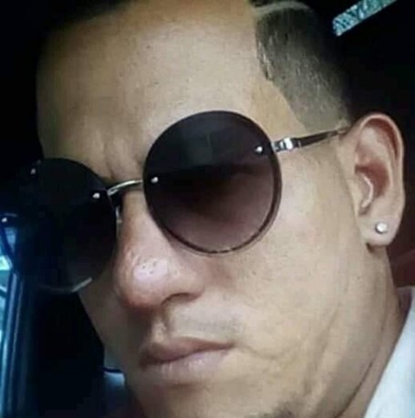 Ricardo, 33, Amarillo