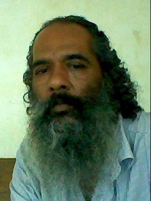 Chandragassen, 62, Curepipe