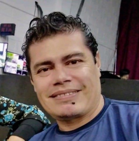 Melvin, 41, Tegucigalpa