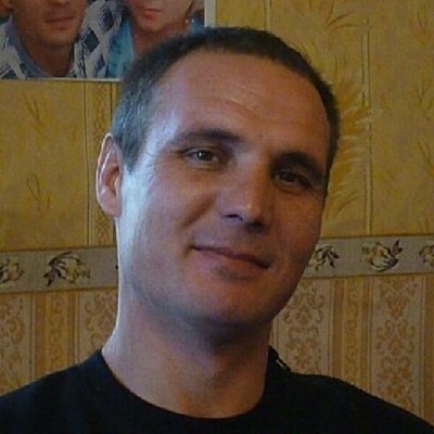 Иван, 48, Tulun