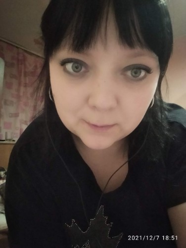 Мария, 36, Perm