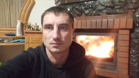 Хензо, 33, Terebovlya