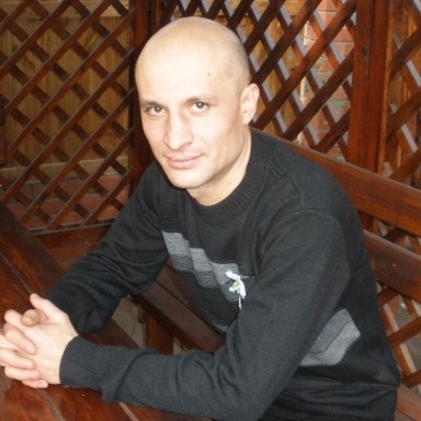 Aleksandr, 42, Luhansk