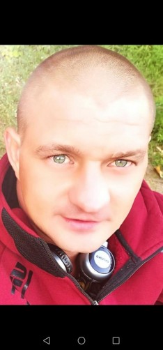 Сергей, 32, Zheleznodorozhnyy