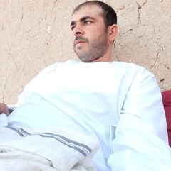 مشر, 37, Kandahar