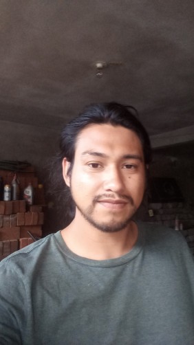 Francisco, 26, Tuxpan