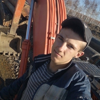 Саша, 19, Khabarovsk