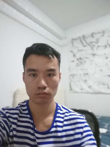 Eric, 26, Guangzhou