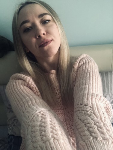 Анастасия, 26, Minsk