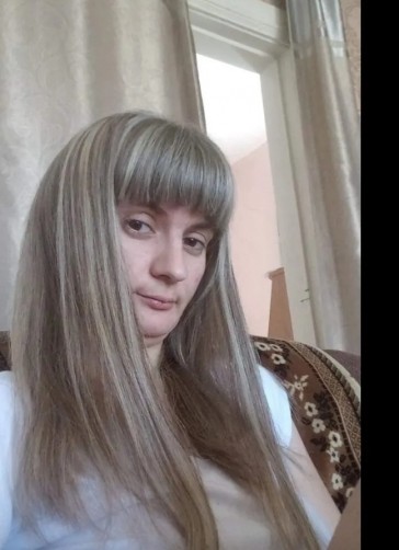 екатерина, 33, Khabarovsk