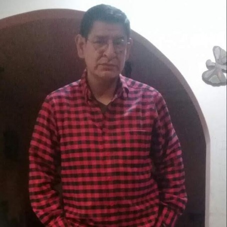 Jose, 50, Cuenca