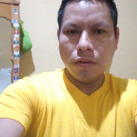 Ramón, 36, Nueva Catarina