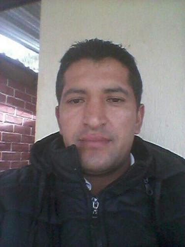 Euclides, 39, Riobamba