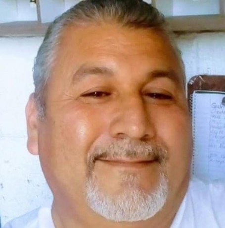 Julio, 55, Guatemala City