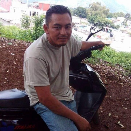 Adolfo, 37, Cuilapa