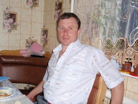 Юрий, 45, Kopanskaya