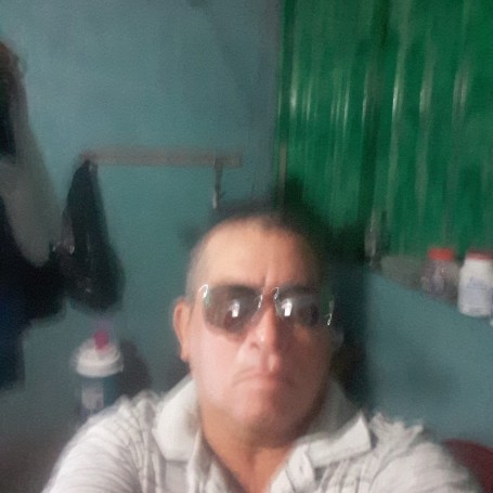 Miguel, 61, Managua