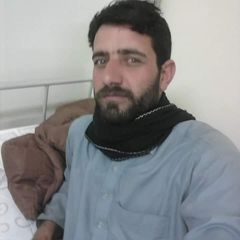 Fareedawan Qari, 34, Dublin