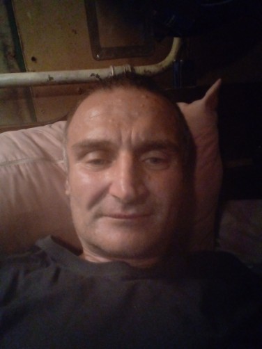 Виктор, 41, Kaluga