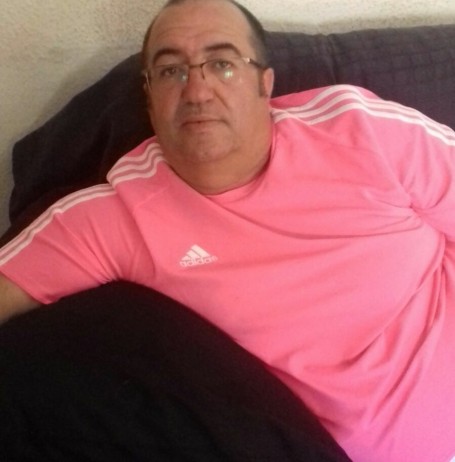 Juan Jose, 50, Alicante