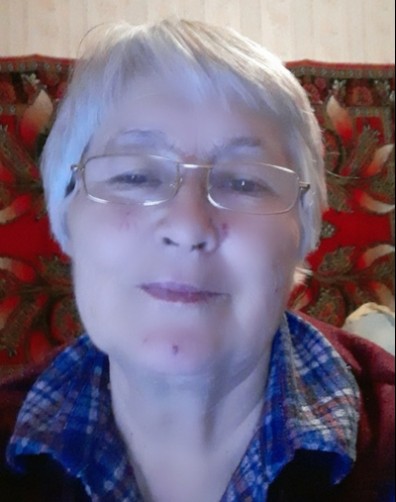 Elena, 70, Verkhniye Kigi