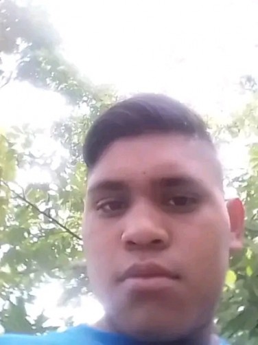 Daniel, 18, Guatemala City