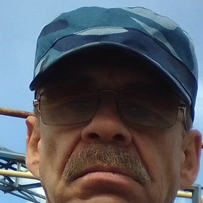 Олег, 53, Kovernino