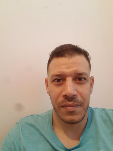 Mohamed, 41, Warsaw
