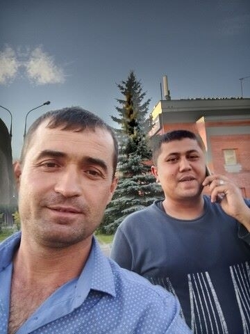 Жахонгир, 35, Orel