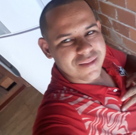 Rafael, 34, Itumbiara