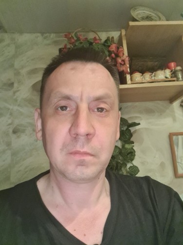 Alexey, 43, Yoshkar-Ola