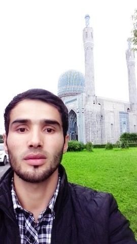 عمر, 27, Makkah al Mukarramah