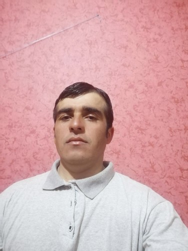Murodbek, 28, Tambov