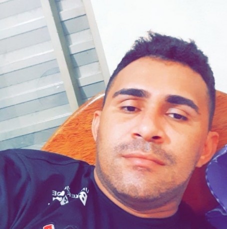 Manoel, 35, Parauapebas