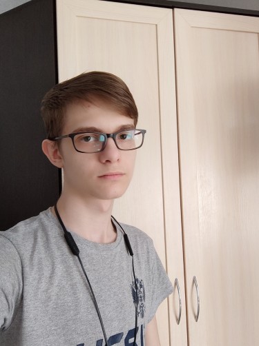 Егор, 18, Babruysk