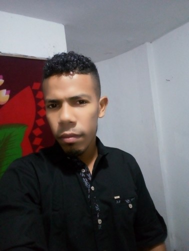 Jose, 29, Itaguei