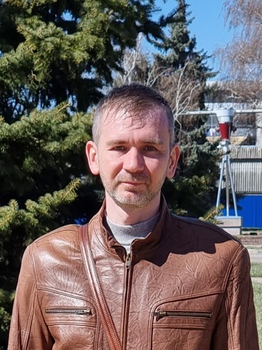 Alexander, 38, Tikhoretsk