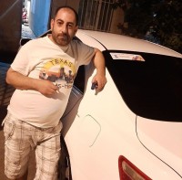Xachik, 37, Ереван, Армения