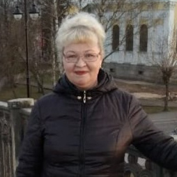 Светлана, 51, Rybinsk