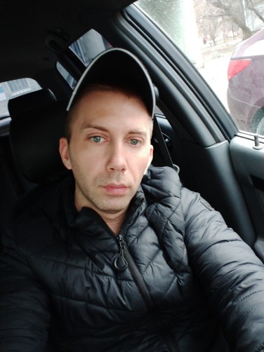 Алекс, 34, Zabolotovka