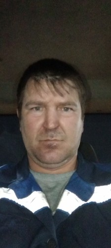 Василий, 40, Novokuznetsk