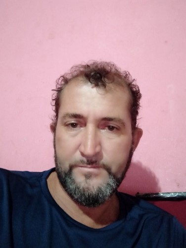 Rogério, 46, Maracaju